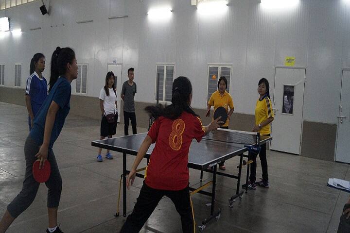 sports
